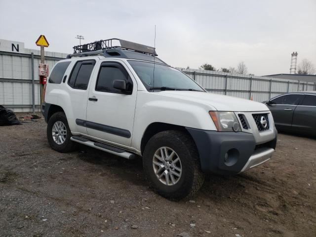 Photo 3 VIN: 5N1AN0NW2FN660812 - NISSAN XTERRA X 