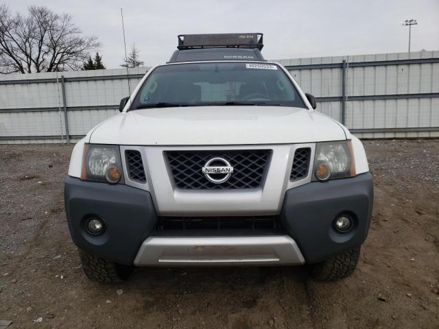 Photo 4 VIN: 5N1AN0NW2FN660812 - NISSAN XTERRA X 