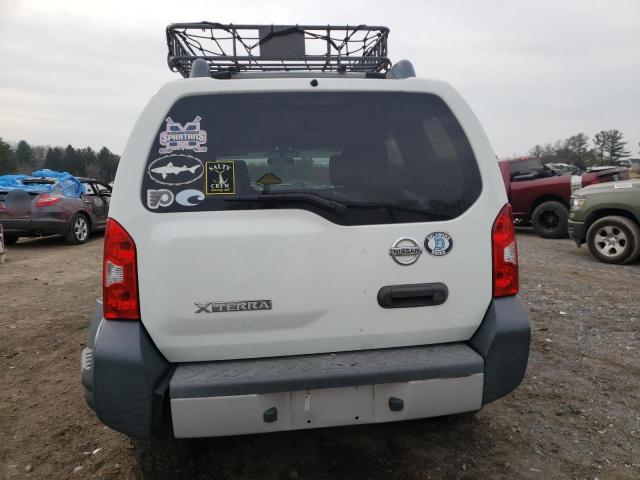 Photo 5 VIN: 5N1AN0NW2FN660812 - NISSAN XTERRA X 