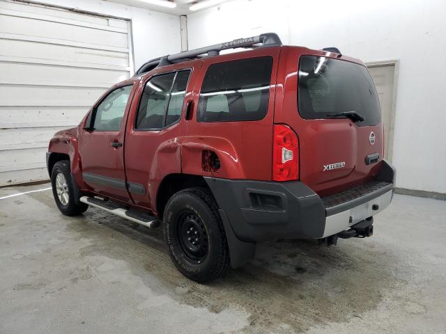 Photo 1 VIN: 5N1AN0NW2FN667016 - NISSAN XTERRA 