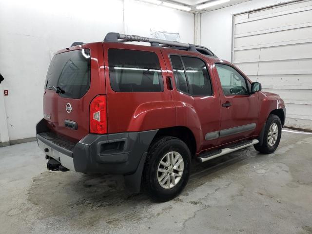 Photo 2 VIN: 5N1AN0NW2FN667016 - NISSAN XTERRA 