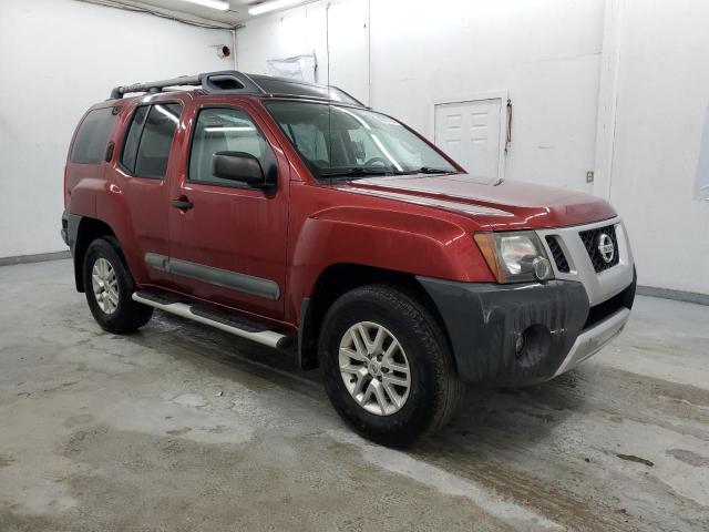 Photo 3 VIN: 5N1AN0NW2FN667016 - NISSAN XTERRA 