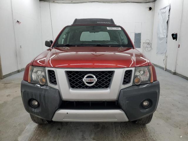 Photo 4 VIN: 5N1AN0NW2FN667016 - NISSAN XTERRA 