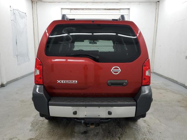 Photo 5 VIN: 5N1AN0NW2FN667016 - NISSAN XTERRA 