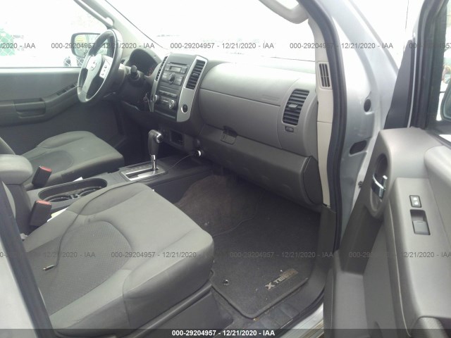 Photo 4 VIN: 5N1AN0NW3AC501270 - NISSAN XTERRA 