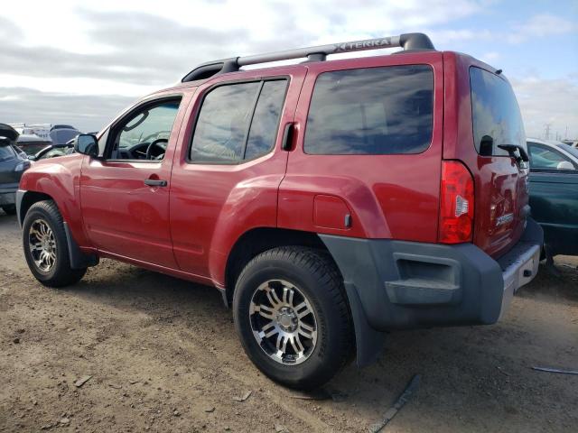 Photo 1 VIN: 5N1AN0NW3AC502421 - NISSAN XTERRA 