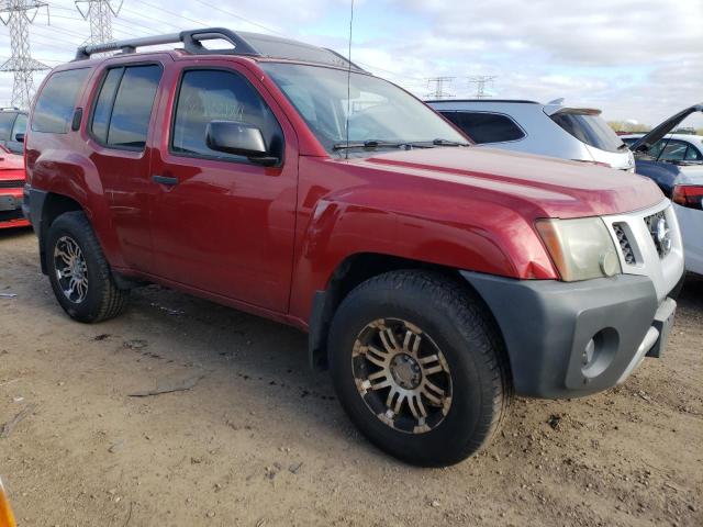 Photo 3 VIN: 5N1AN0NW3AC502421 - NISSAN XTERRA 