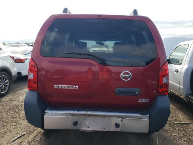 Photo 5 VIN: 5N1AN0NW3AC502421 - NISSAN XTERRA 