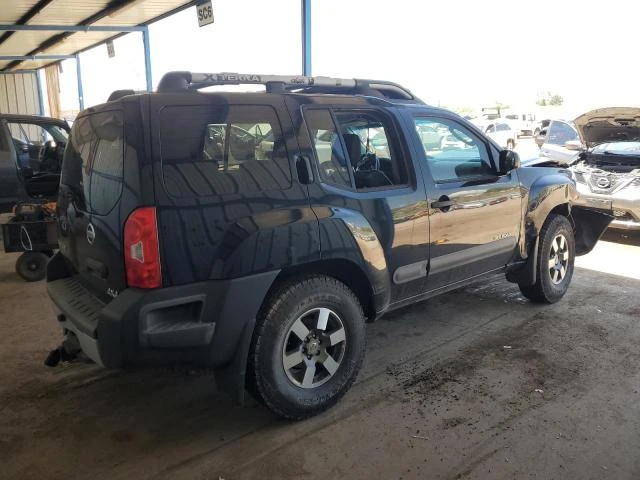 Photo 2 VIN: 5N1AN0NW3AC502709 - NISSAN XTERRA OFF 