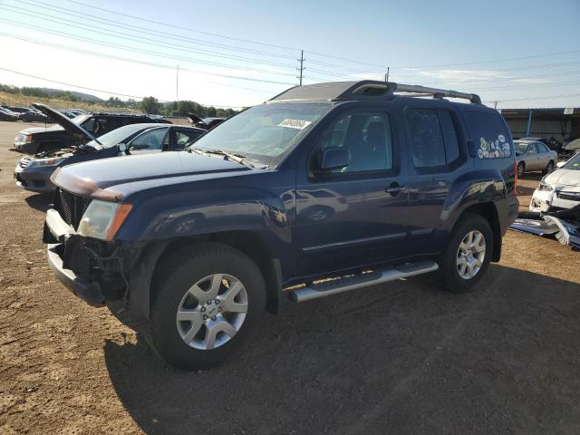 Photo 0 VIN: 5N1AN0NW3AC504346 - NISSAN XTERRA 