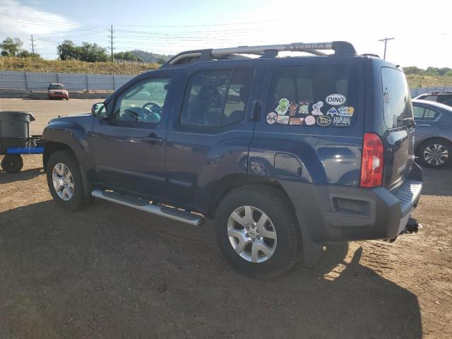 Photo 1 VIN: 5N1AN0NW3AC504346 - NISSAN XTERRA 