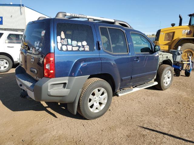 Photo 2 VIN: 5N1AN0NW3AC504346 - NISSAN XTERRA 