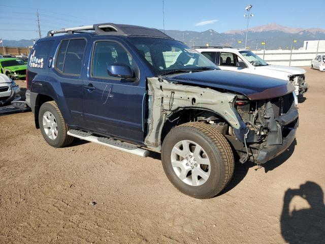 Photo 3 VIN: 5N1AN0NW3AC504346 - NISSAN XTERRA 