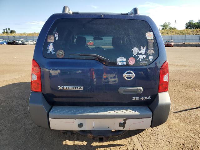 Photo 5 VIN: 5N1AN0NW3AC504346 - NISSAN XTERRA 