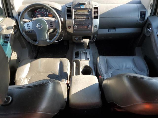 Photo 7 VIN: 5N1AN0NW3AC504346 - NISSAN XTERRA 