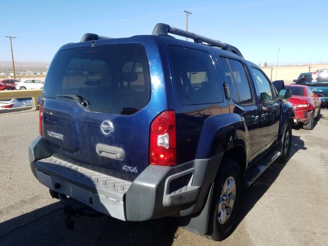 Photo 3 VIN: 5N1AN0NW3AC506954 - NISSAN XTERRA OFF 