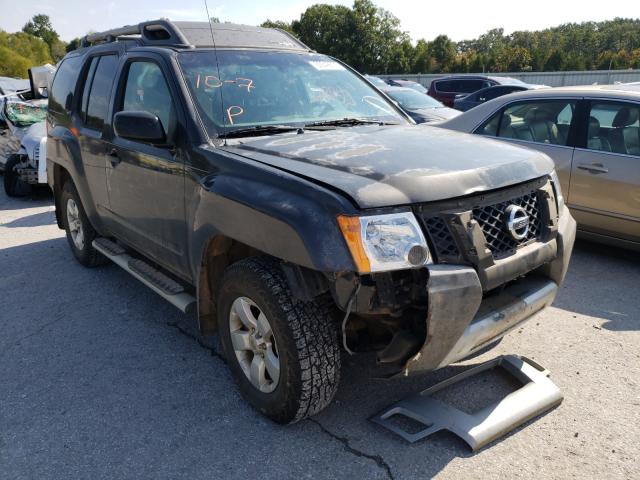 Photo 0 VIN: 5N1AN0NW3AC511006 - NISSAN XTERRA OFF 