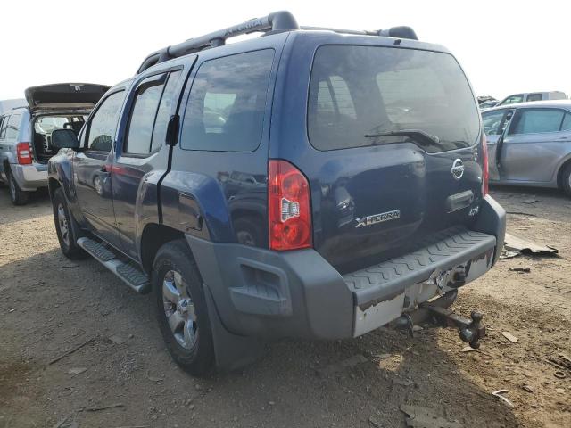 Photo 2 VIN: 5N1AN0NW3AC514293 - NISSAN XTERRA OFF 