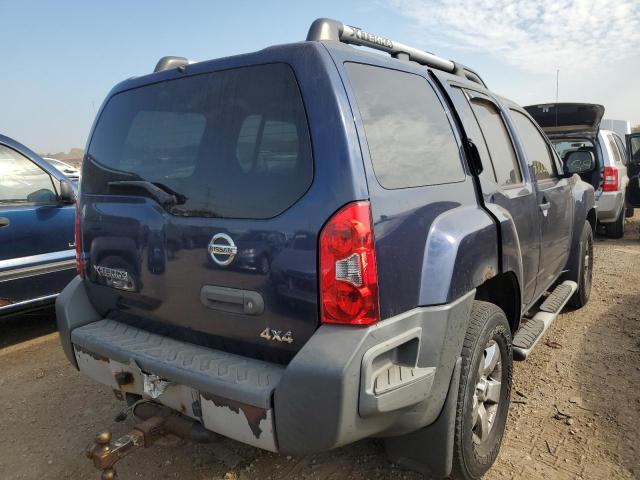 Photo 3 VIN: 5N1AN0NW3AC514293 - NISSAN XTERRA OFF 