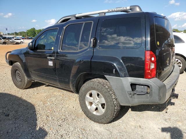 Photo 1 VIN: 5N1AN0NW3AC520708 - NISSAN XTERRA OFF 