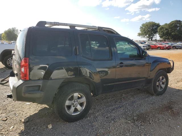 Photo 2 VIN: 5N1AN0NW3AC520708 - NISSAN XTERRA OFF 