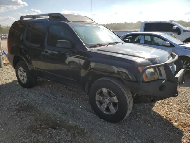 Photo 3 VIN: 5N1AN0NW3AC520708 - NISSAN XTERRA OFF 