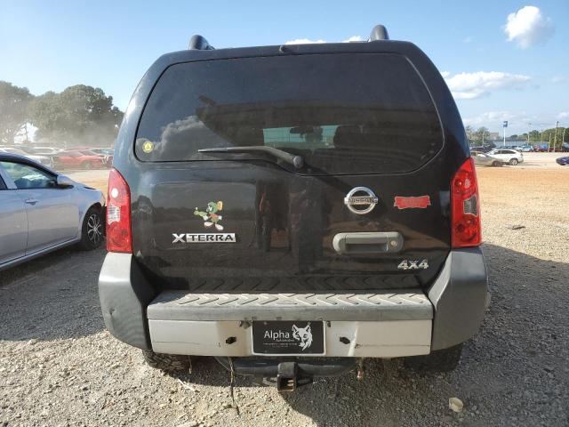 Photo 5 VIN: 5N1AN0NW3AC520708 - NISSAN XTERRA OFF 