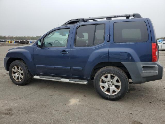 Photo 1 VIN: 5N1AN0NW3AC523558 - NISSAN XTERRA 