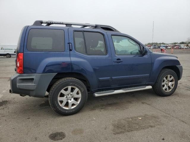 Photo 2 VIN: 5N1AN0NW3AC523558 - NISSAN XTERRA 