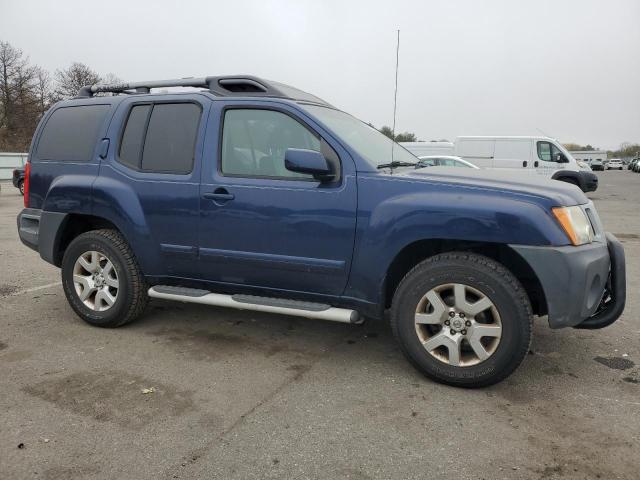 Photo 3 VIN: 5N1AN0NW3AC523558 - NISSAN XTERRA 