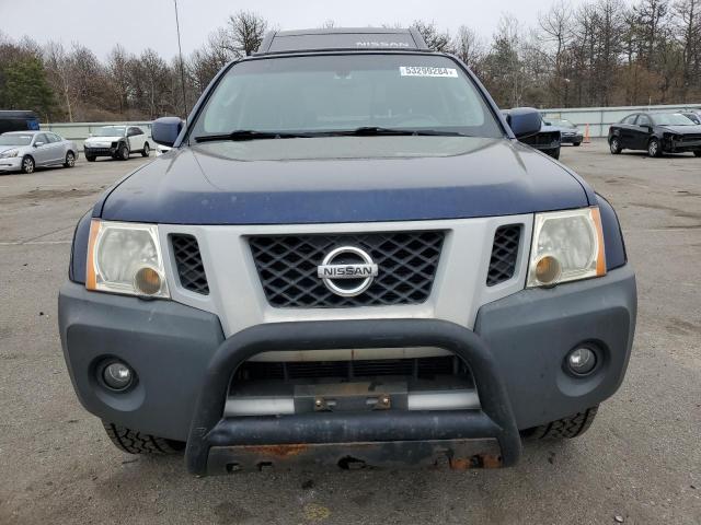 Photo 4 VIN: 5N1AN0NW3AC523558 - NISSAN XTERRA 