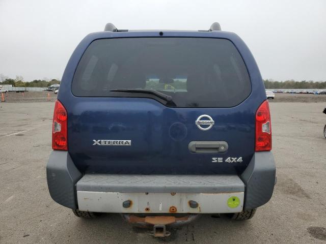 Photo 5 VIN: 5N1AN0NW3AC523558 - NISSAN XTERRA 