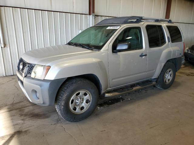 Photo 0 VIN: 5N1AN0NW3AC525049 - NISSAN XTERRA OFF 