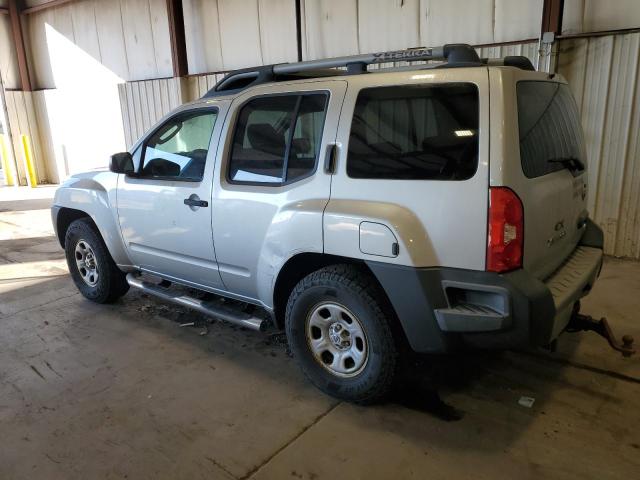 Photo 1 VIN: 5N1AN0NW3AC525049 - NISSAN XTERRA OFF 