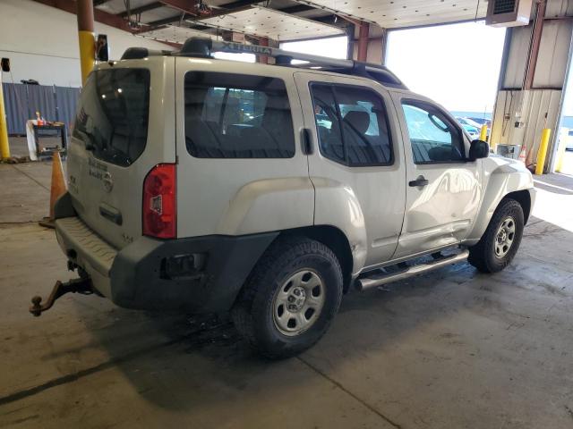 Photo 2 VIN: 5N1AN0NW3AC525049 - NISSAN XTERRA OFF 