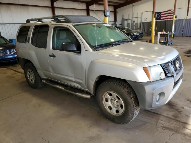 Photo 3 VIN: 5N1AN0NW3AC525049 - NISSAN XTERRA OFF 