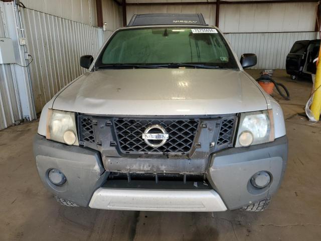 Photo 4 VIN: 5N1AN0NW3AC525049 - NISSAN XTERRA OFF 