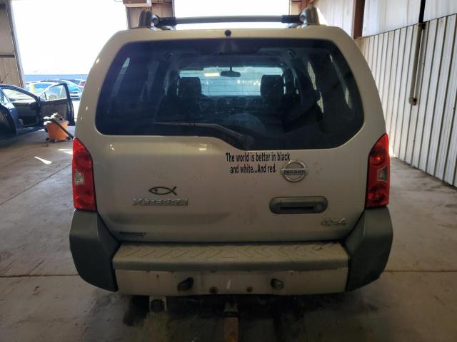 Photo 5 VIN: 5N1AN0NW3AC525049 - NISSAN XTERRA OFF 