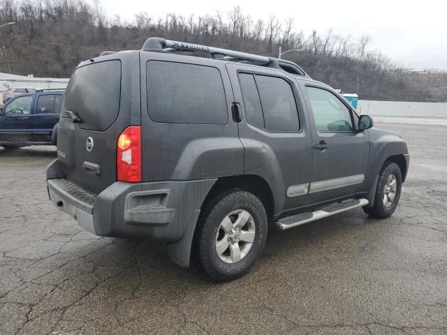 Photo 2 VIN: 5N1AN0NW3BC500413 - NISSAN XTERRA 