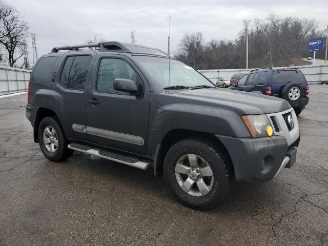 Photo 3 VIN: 5N1AN0NW3BC500413 - NISSAN XTERRA 