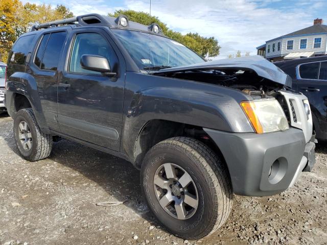 Photo 3 VIN: 5N1AN0NW3BC501769 - NISSAN XTERRA 