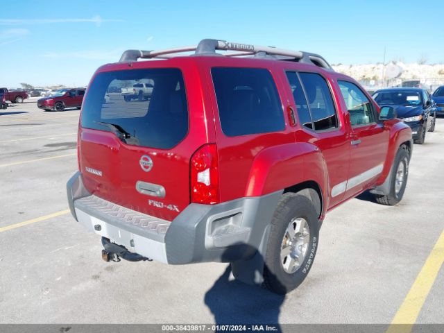 Photo 3 VIN: 5N1AN0NW3BC502985 - NISSAN XTERRA 