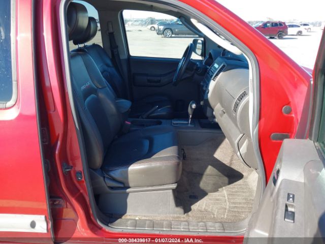 Photo 4 VIN: 5N1AN0NW3BC502985 - NISSAN XTERRA 