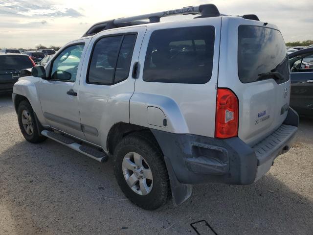 Photo 1 VIN: 5N1AN0NW3BC503649 - NISSAN XTERRA 