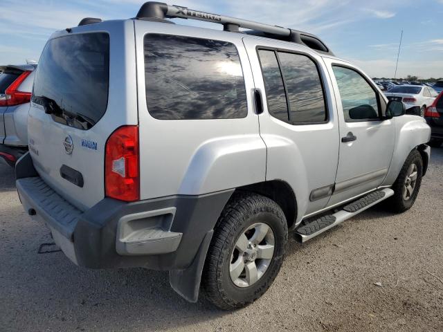 Photo 2 VIN: 5N1AN0NW3BC503649 - NISSAN XTERRA 