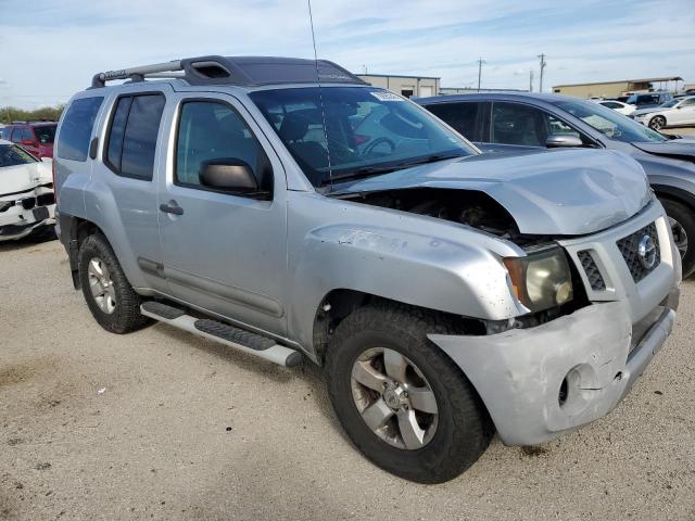 Photo 3 VIN: 5N1AN0NW3BC503649 - NISSAN XTERRA 