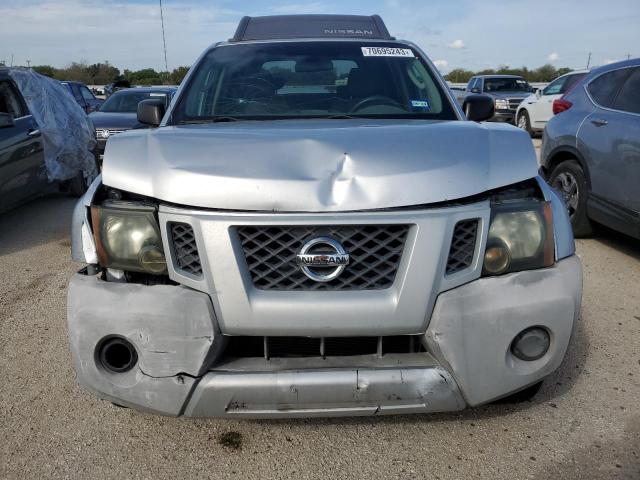 Photo 4 VIN: 5N1AN0NW3BC503649 - NISSAN XTERRA 