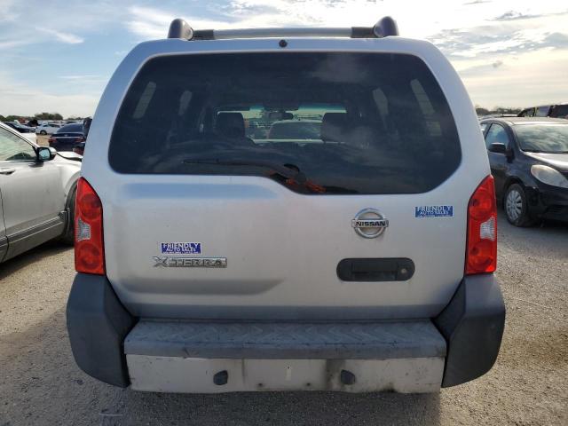 Photo 5 VIN: 5N1AN0NW3BC503649 - NISSAN XTERRA 