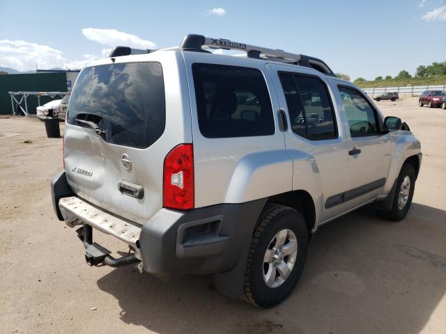 Photo 3 VIN: 5N1AN0NW3BC504641 - NISSAN XTERRA OFF 