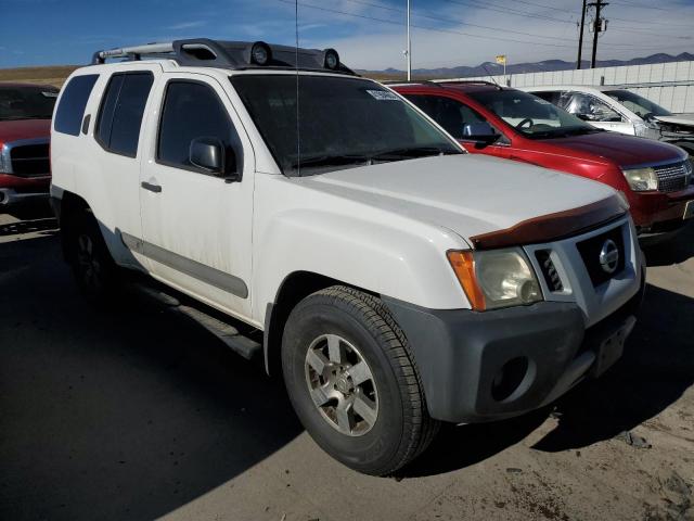 Photo 0 VIN: 5N1AN0NW3BC510441 - NISSAN XTERRA OFF 